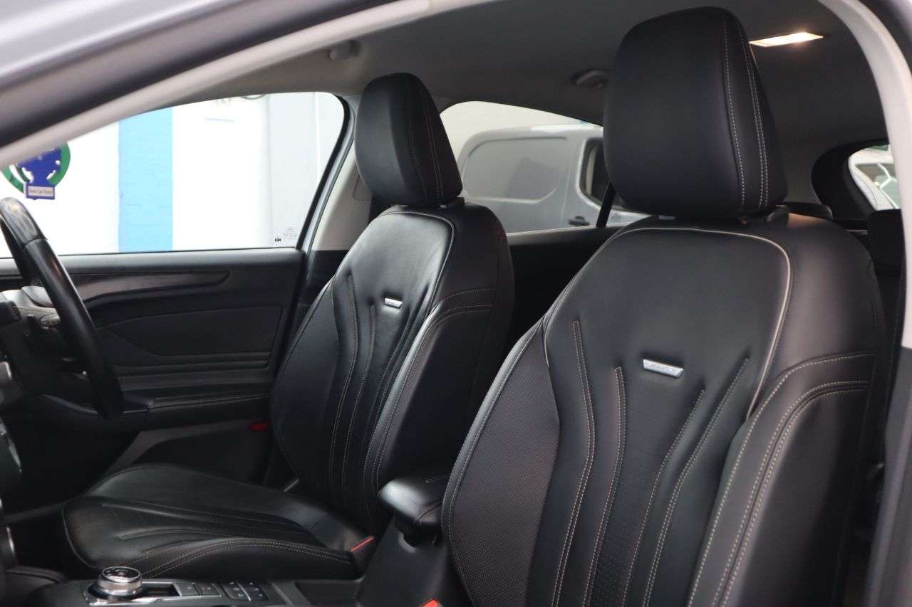 2019 FORD FOCUS 2019 FORD FOCUS