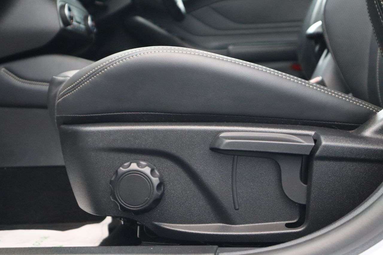 2019 FORD FOCUS 2019 FORD FOCUS