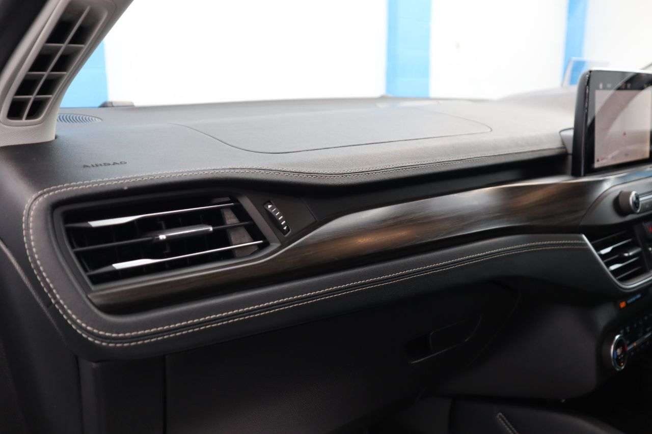 2019 FORD FOCUS 2019 FORD FOCUS