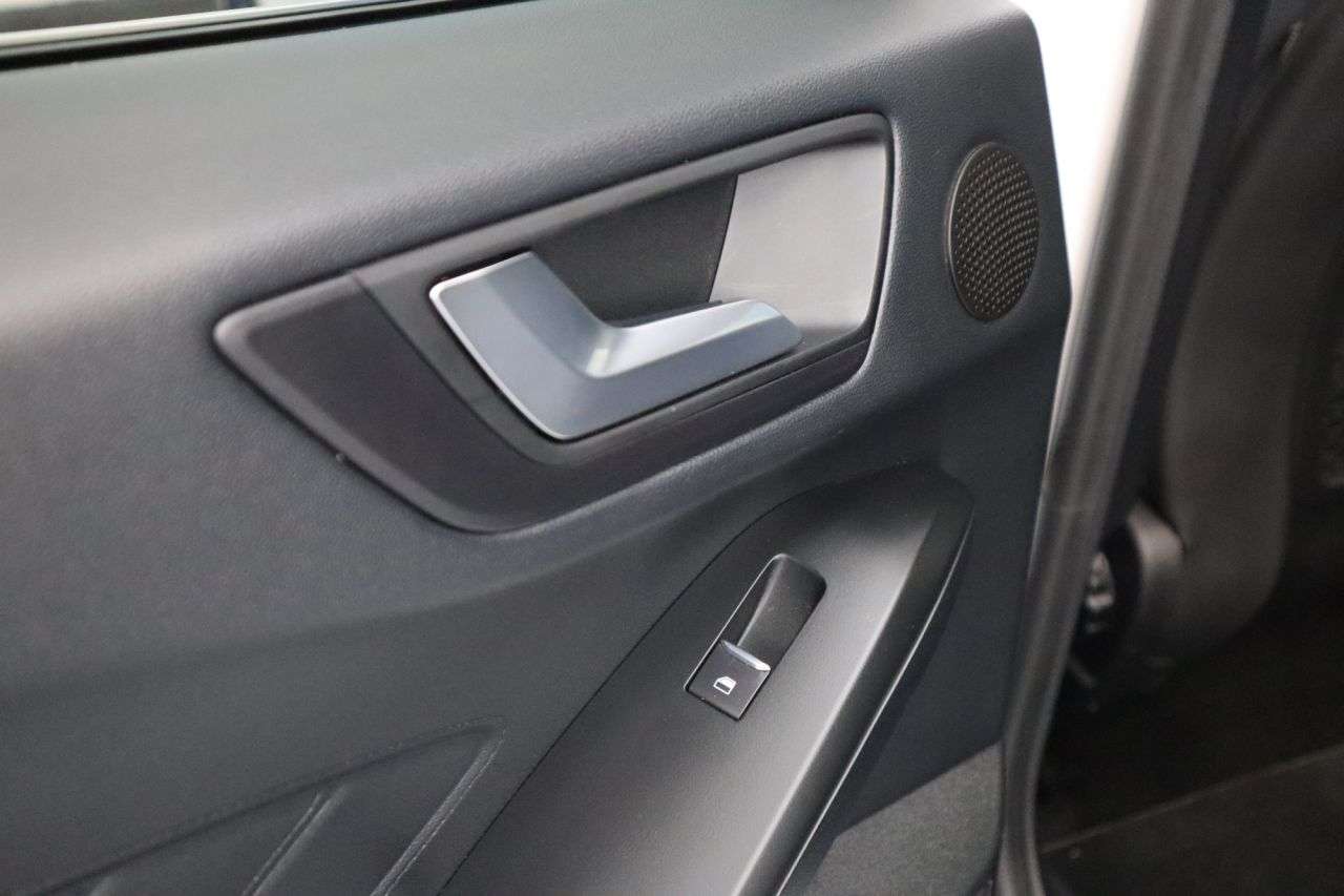 2019 FORD FOCUS 2019 FORD FOCUS