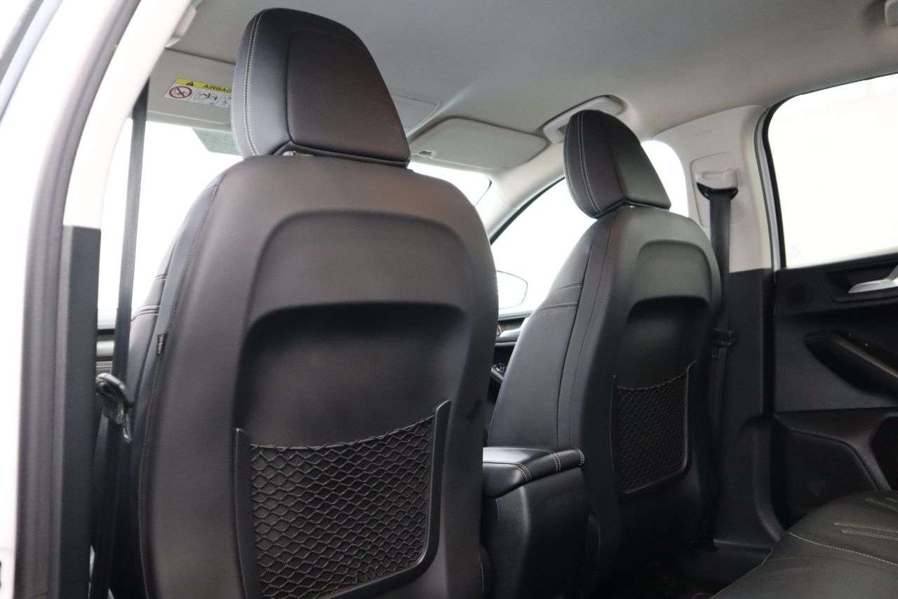 2019 FORD FOCUS 2019 FORD FOCUS