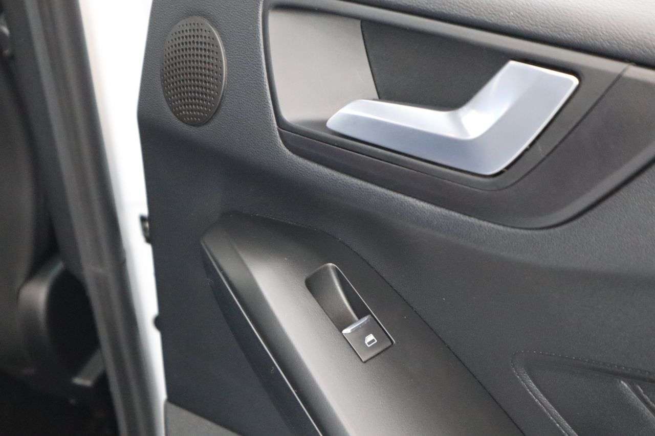 2019 FORD FOCUS 2019 FORD FOCUS