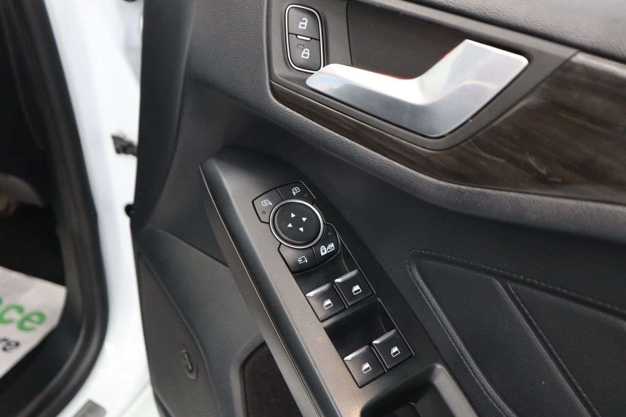 2019 FORD FOCUS 2019 FORD FOCUS