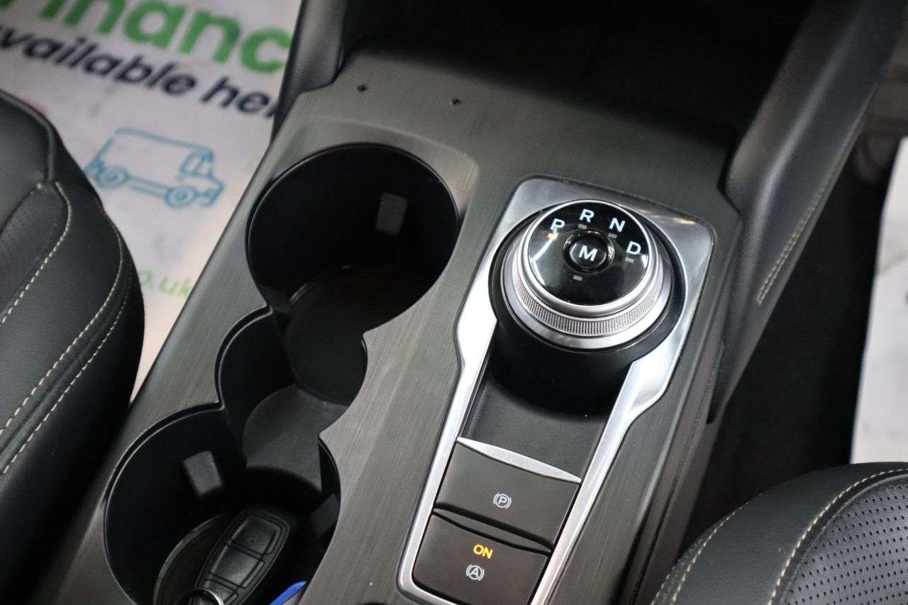 2019 FORD FOCUS 2019 FORD FOCUS