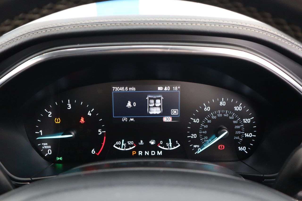 2019 FORD FOCUS 2019 FORD FOCUS