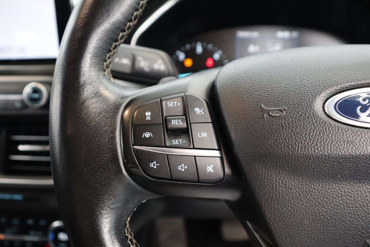 2019 FORD FOCUS 2019 FORD FOCUS