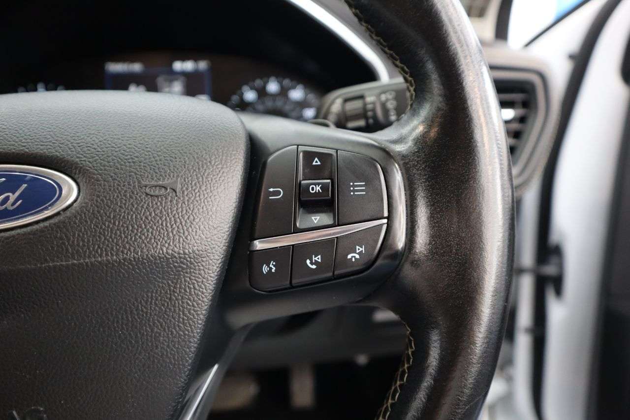 2019 FORD FOCUS 2019 FORD FOCUS