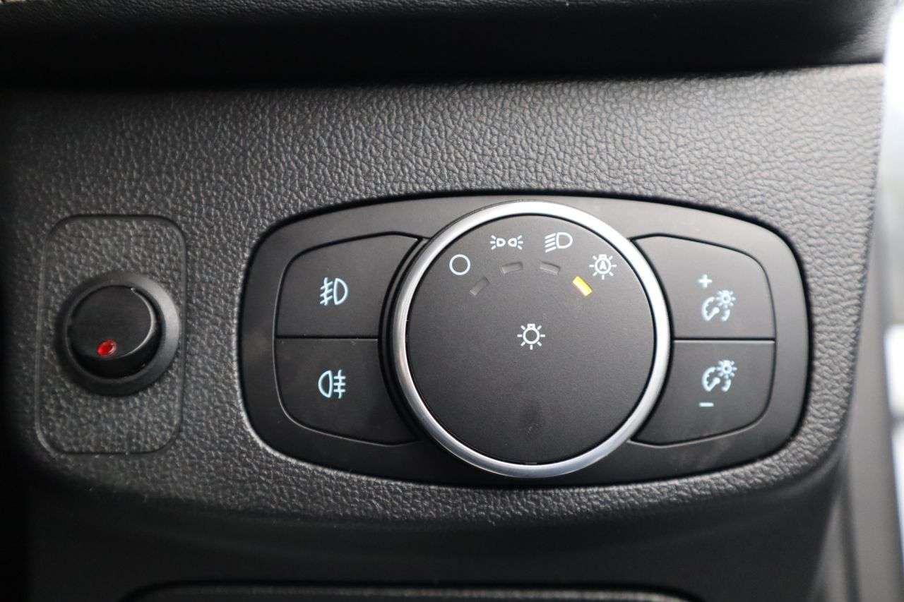 2019 FORD FOCUS 2019 FORD FOCUS