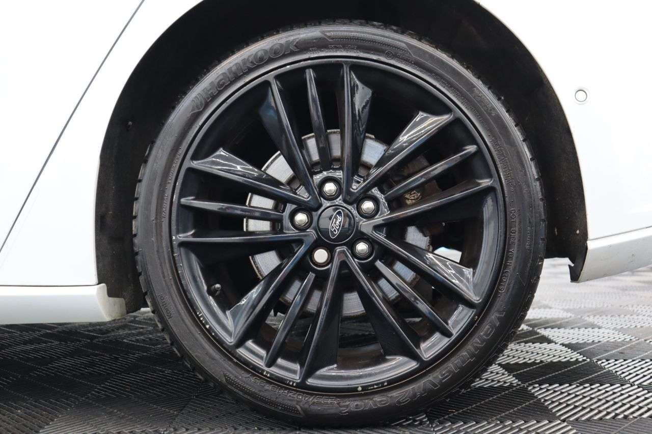 2019 FORD FOCUS 2019 FORD FOCUS