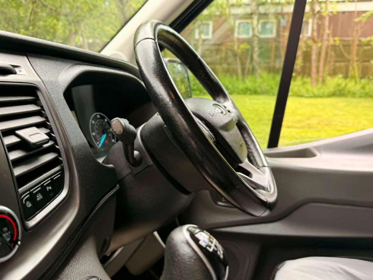 2020 FORD TRANSIT 2020 FORD TRANSIT