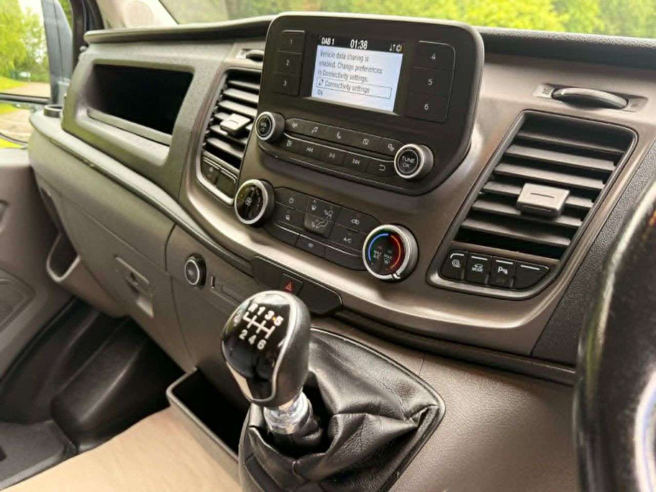 2020 FORD TRANSIT 2020 FORD TRANSIT