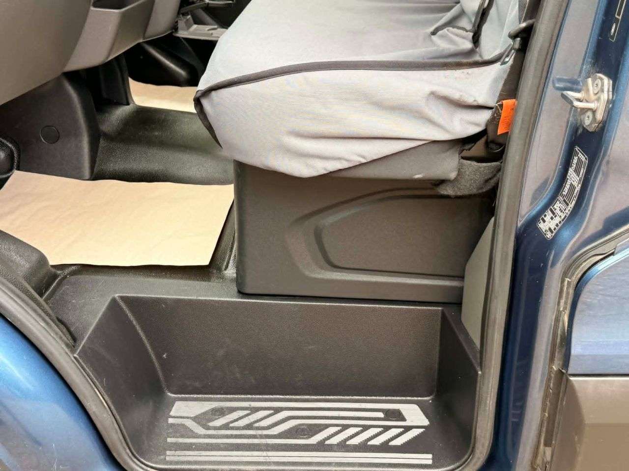 2020 FORD TRANSIT 2020 FORD TRANSIT