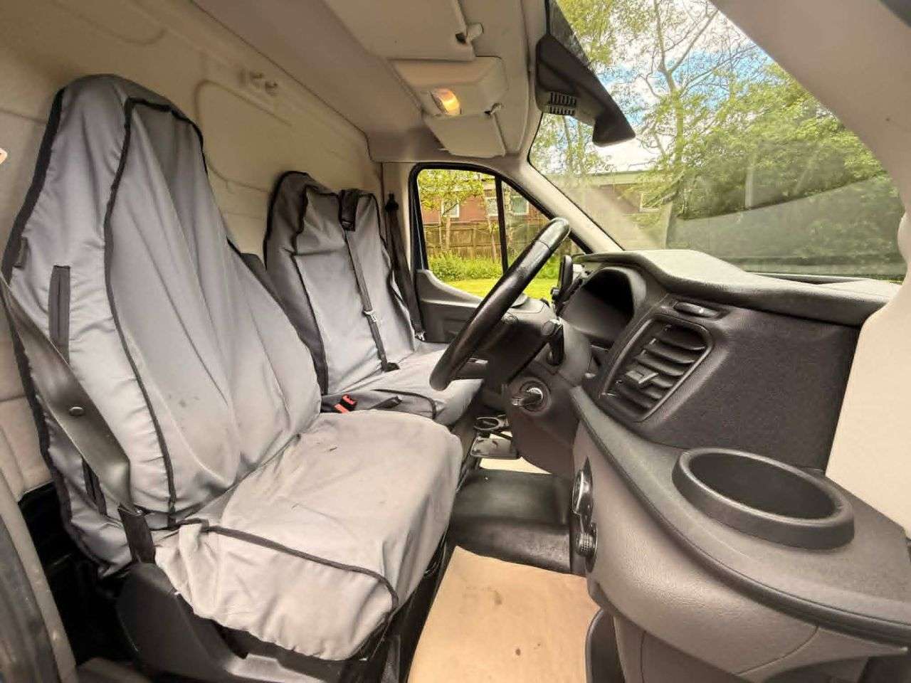 2020 FORD TRANSIT 2020 FORD TRANSIT