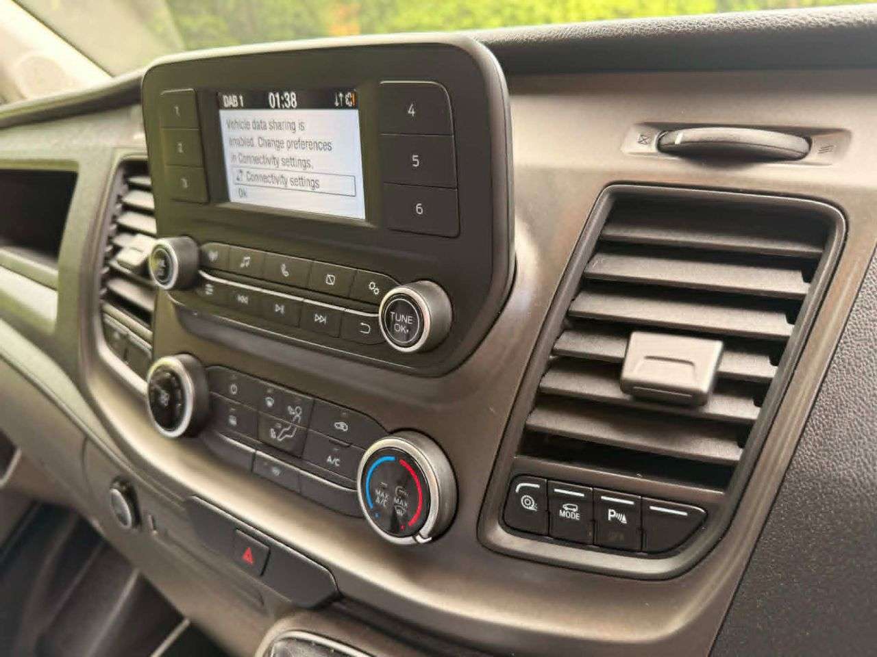 2020 FORD TRANSIT 2020 FORD TRANSIT