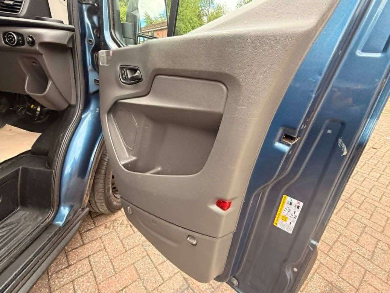 2020 FORD TRANSIT 2020 FORD TRANSIT