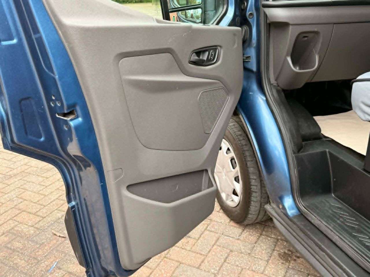 2020 FORD TRANSIT 2020 FORD TRANSIT