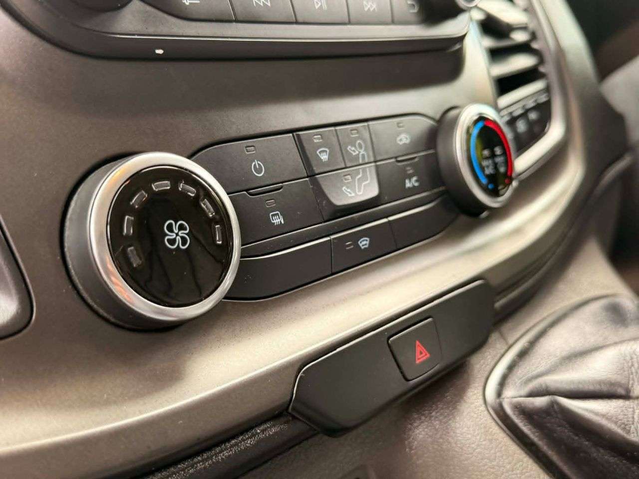 2020 FORD TRANSIT 2020 FORD TRANSIT
