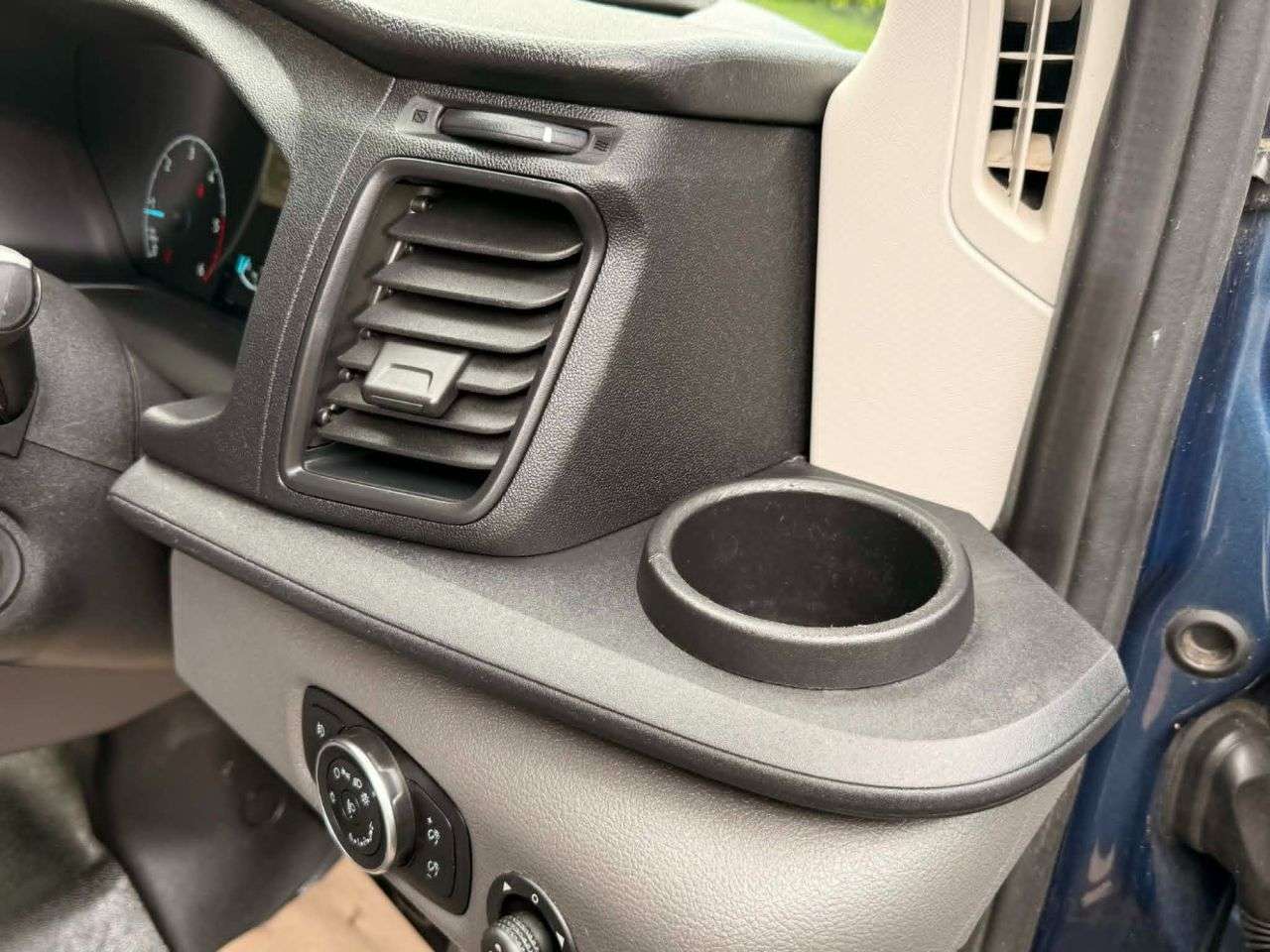 2020 FORD TRANSIT 2020 FORD TRANSIT