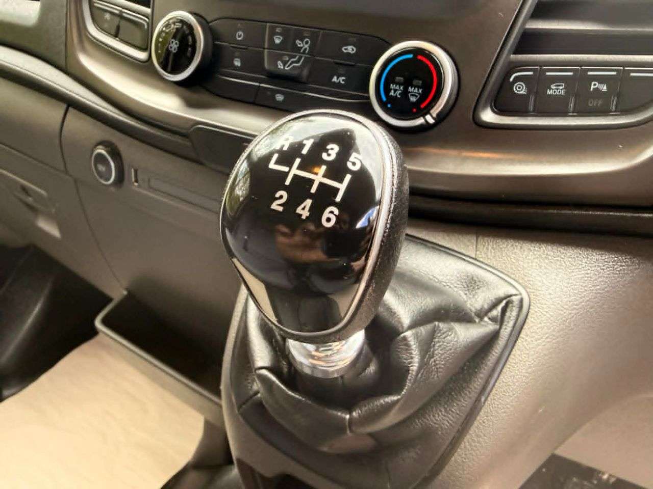 2020 FORD TRANSIT 2020 FORD TRANSIT