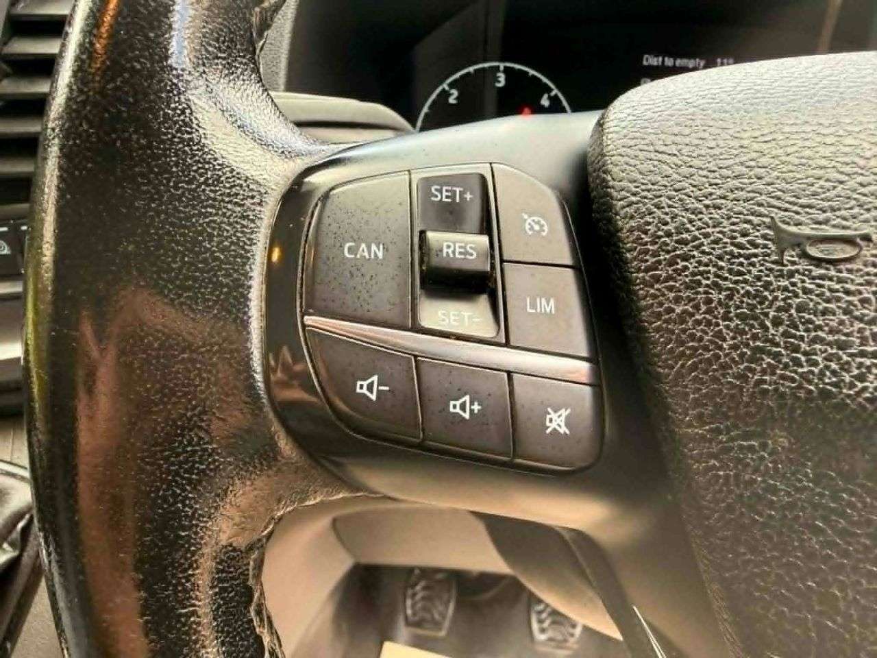 2020 FORD TRANSIT 2020 FORD TRANSIT