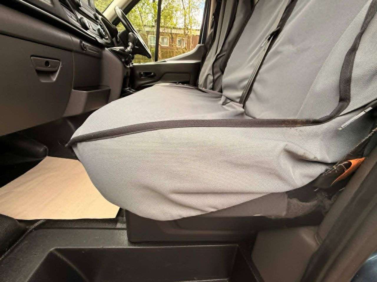 2020 FORD TRANSIT 2020 FORD TRANSIT