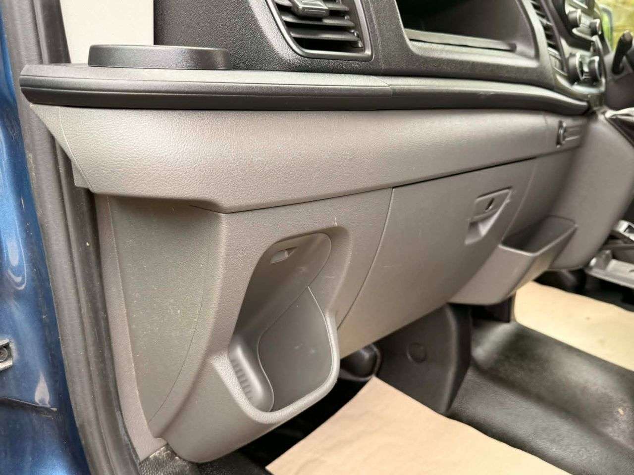 2020 FORD TRANSIT 2020 FORD TRANSIT