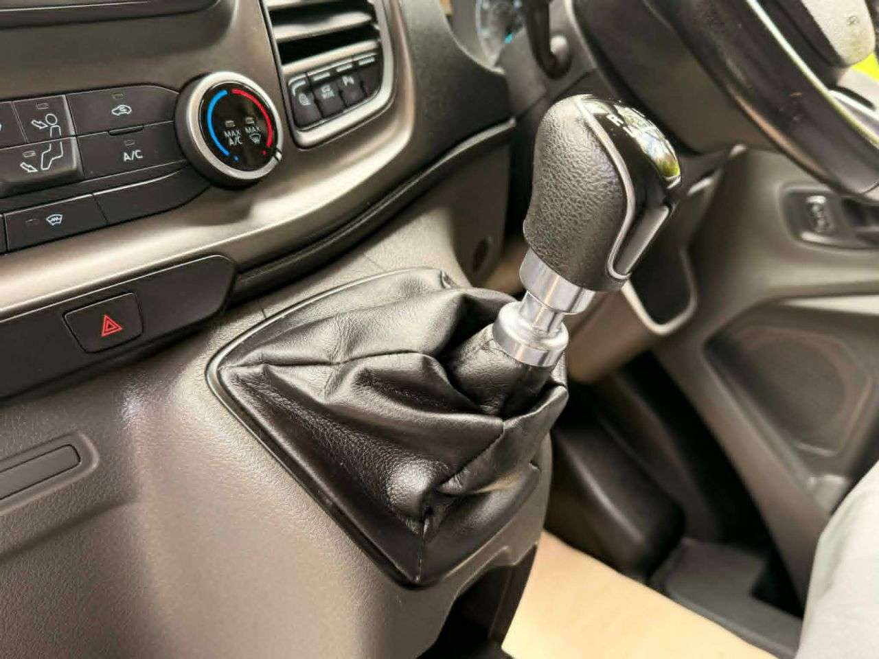 2020 FORD TRANSIT 2020 FORD TRANSIT