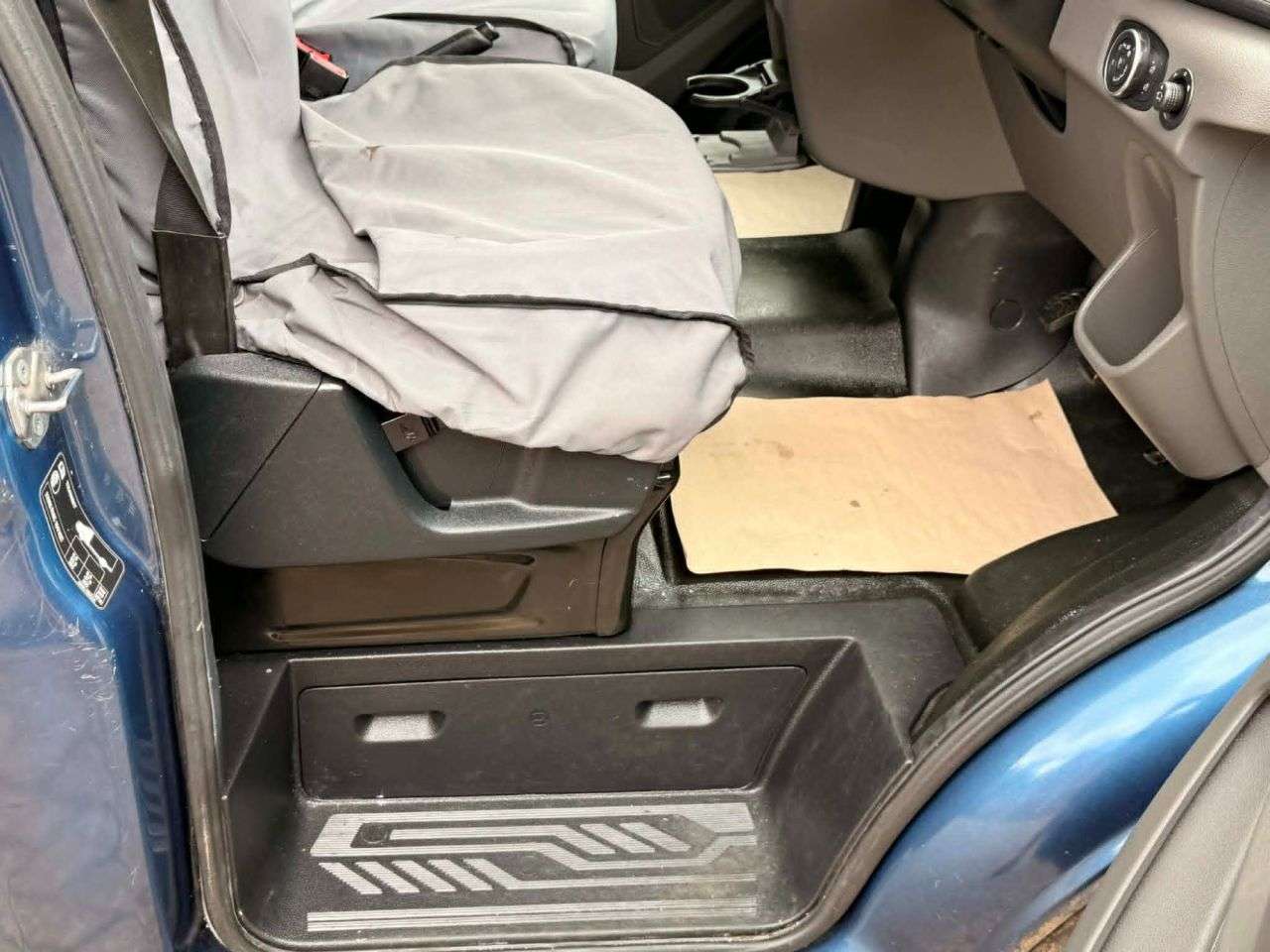 2020 FORD TRANSIT 2020 FORD TRANSIT