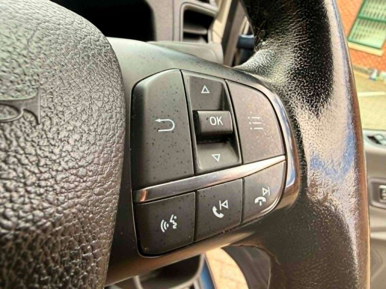 2020 FORD TRANSIT 2020 FORD TRANSIT