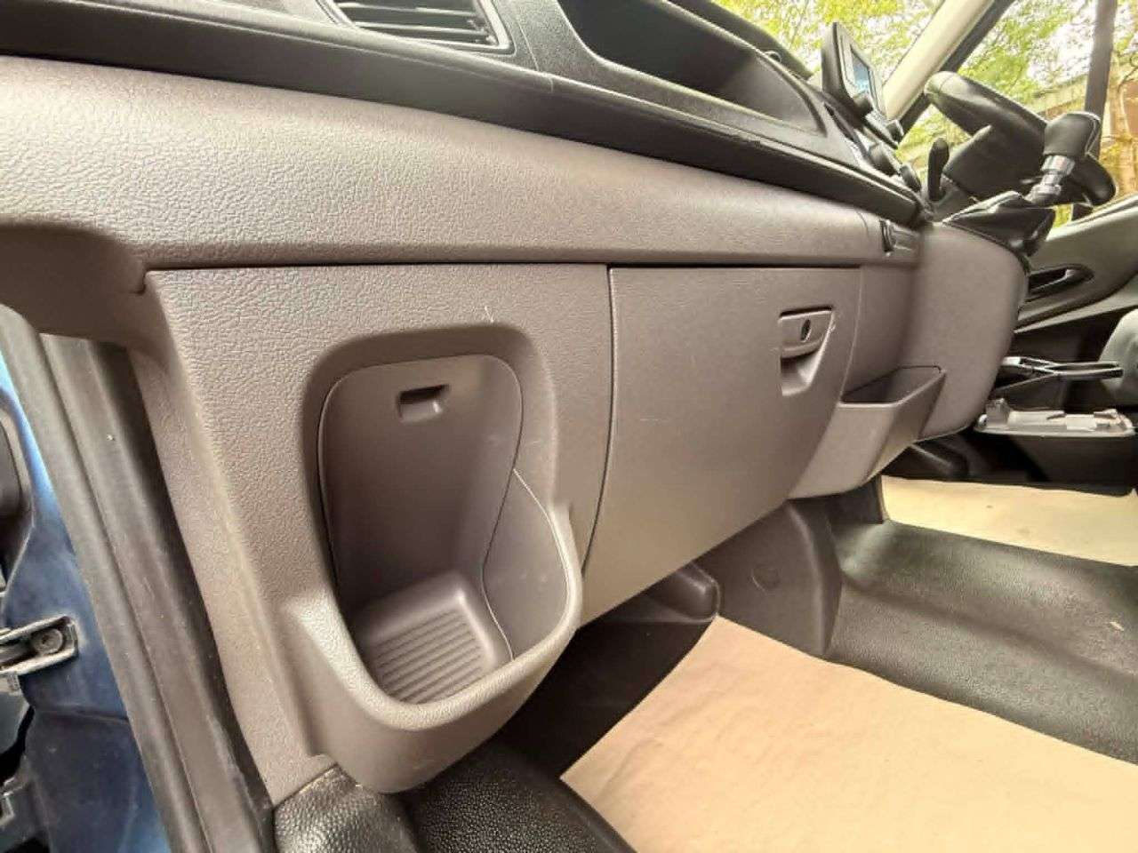 2020 FORD TRANSIT 2020 FORD TRANSIT