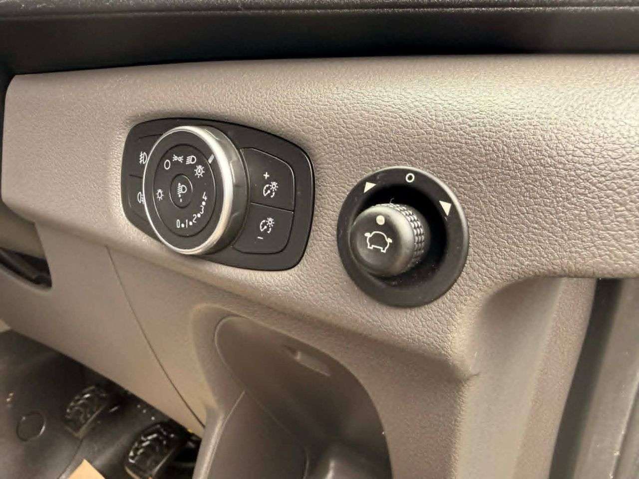 2020 FORD TRANSIT 2020 FORD TRANSIT