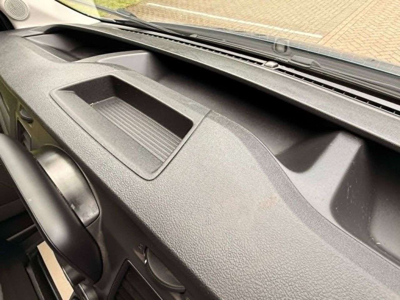 2020 FORD TRANSIT 2020 FORD TRANSIT