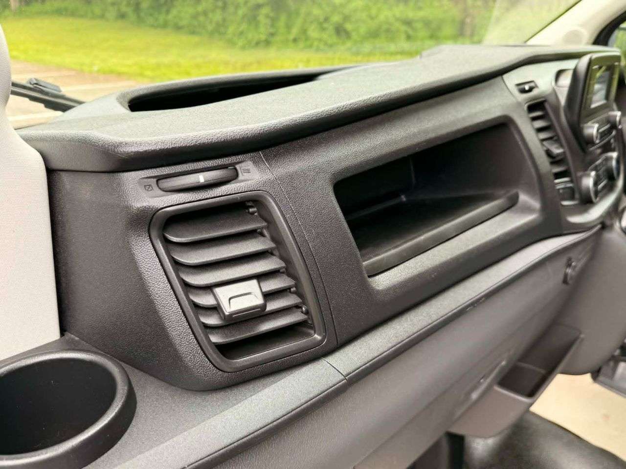 2020 FORD TRANSIT 2020 FORD TRANSIT