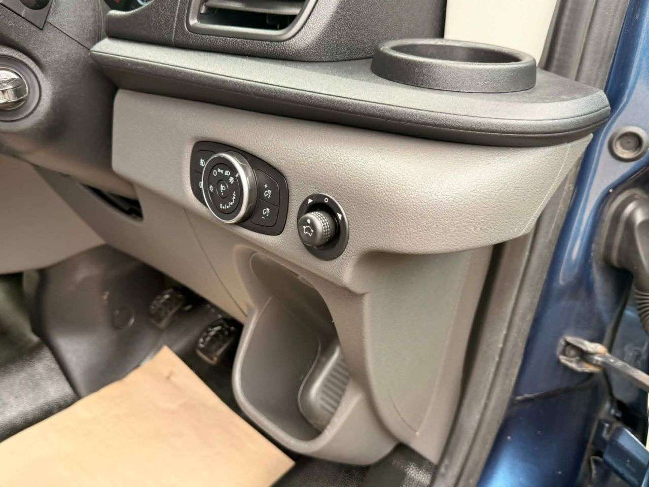 2020 FORD TRANSIT 2020 FORD TRANSIT