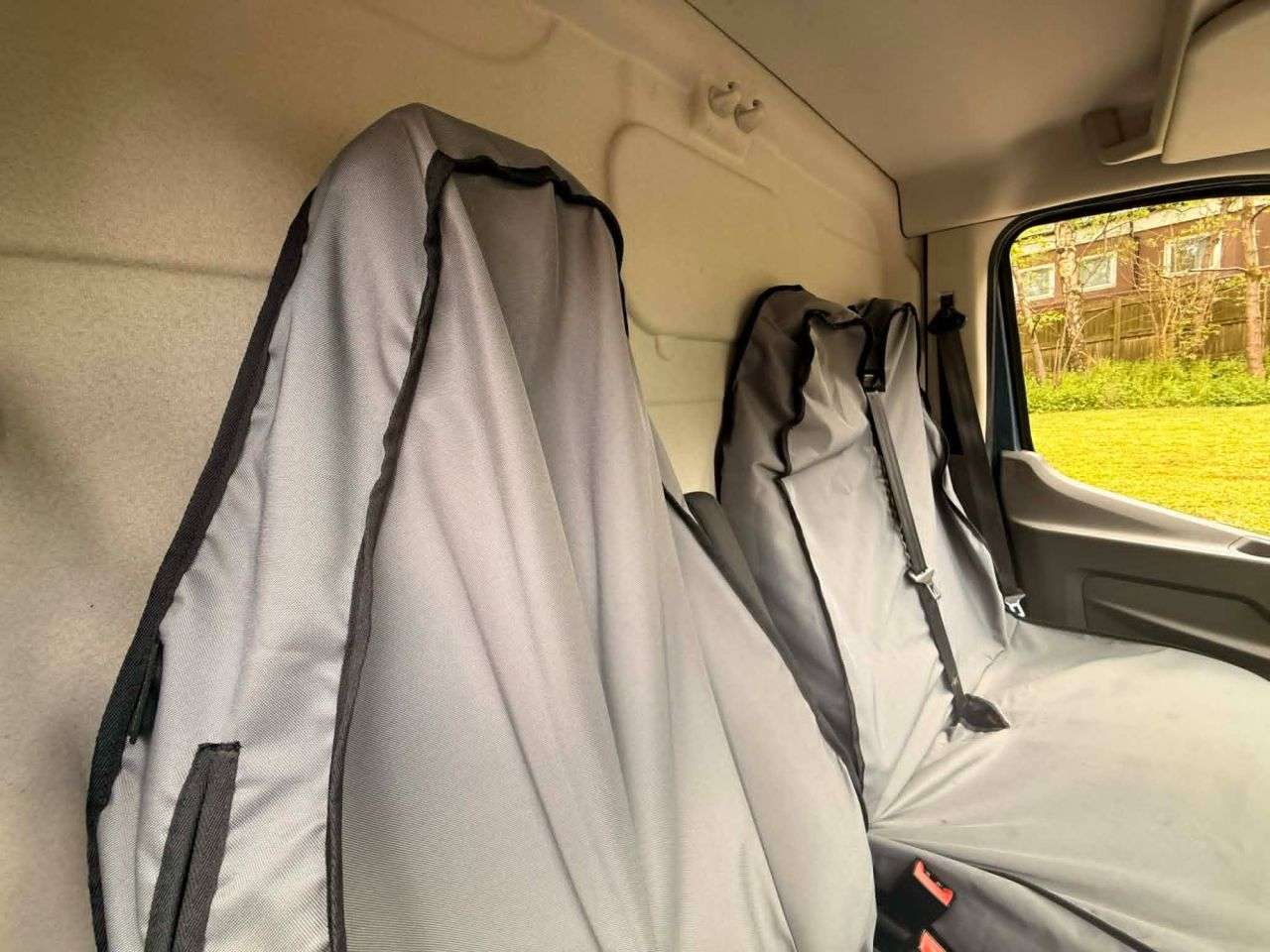2020 FORD TRANSIT 2020 FORD TRANSIT