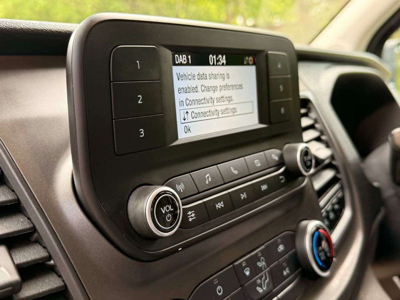 2020 FORD TRANSIT 2020 FORD TRANSIT
