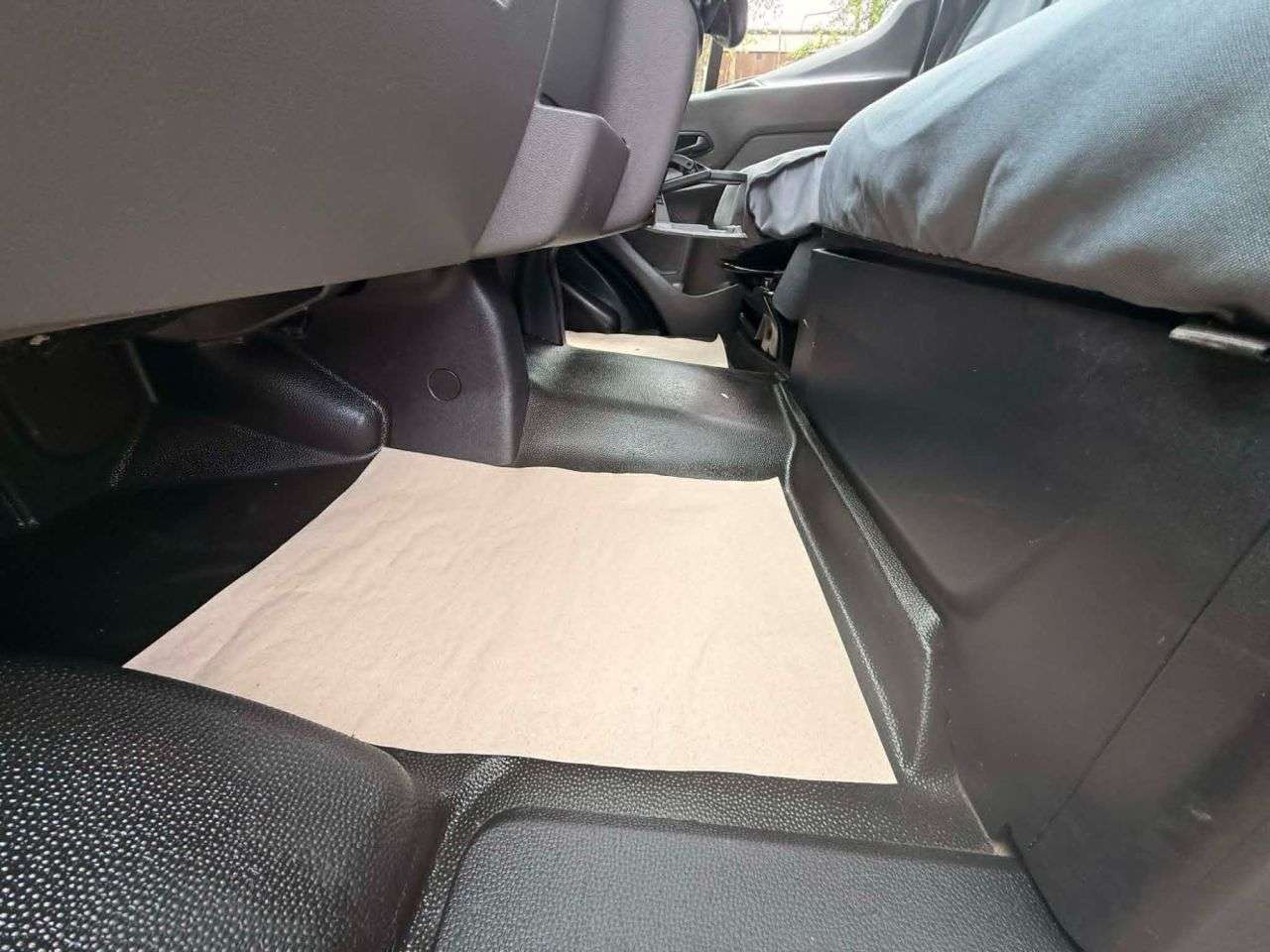 2020 FORD TRANSIT 2020 FORD TRANSIT