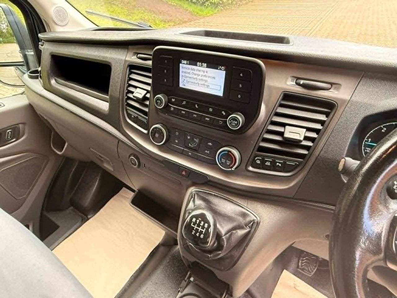 2020 FORD TRANSIT 2020 FORD TRANSIT