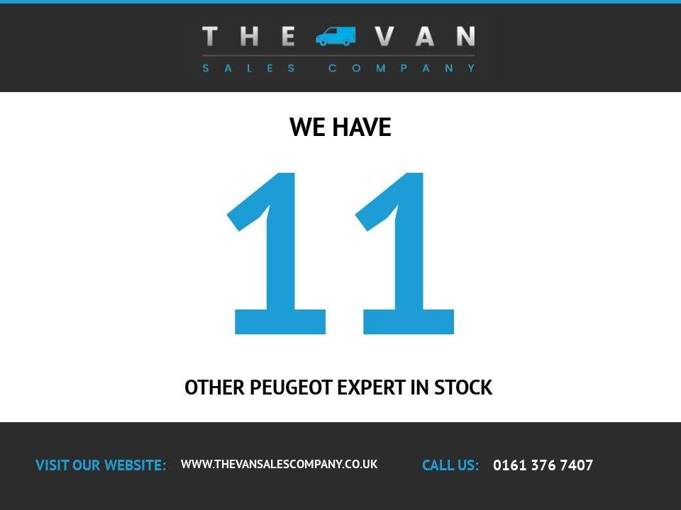 A 2022 PEUGEOT EXPERT 1.5 BLUE E-HDI 1000 PROFESSIONAL PREMIUM STANDARD PANEL VAN 6DR DIESEL MANU A 2022 PEUGEOT EXPERT 1.5 BLUE E-HDI 1000 PROFESSIONAL PREMIUM STANDARD PANEL VAN 6DR DIESEL MANU