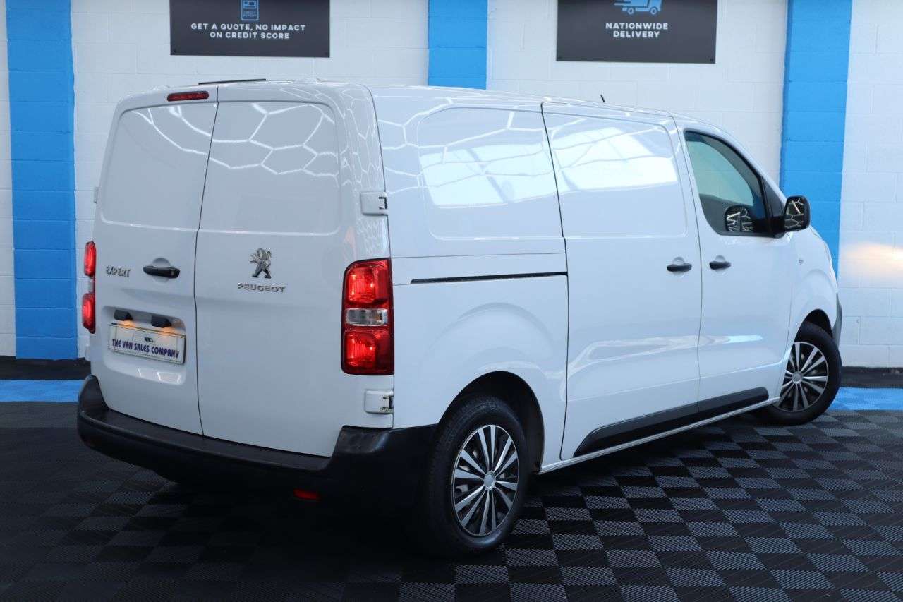 2022 PEUGEOT EXPERT 2022 PEUGEOT EXPERT