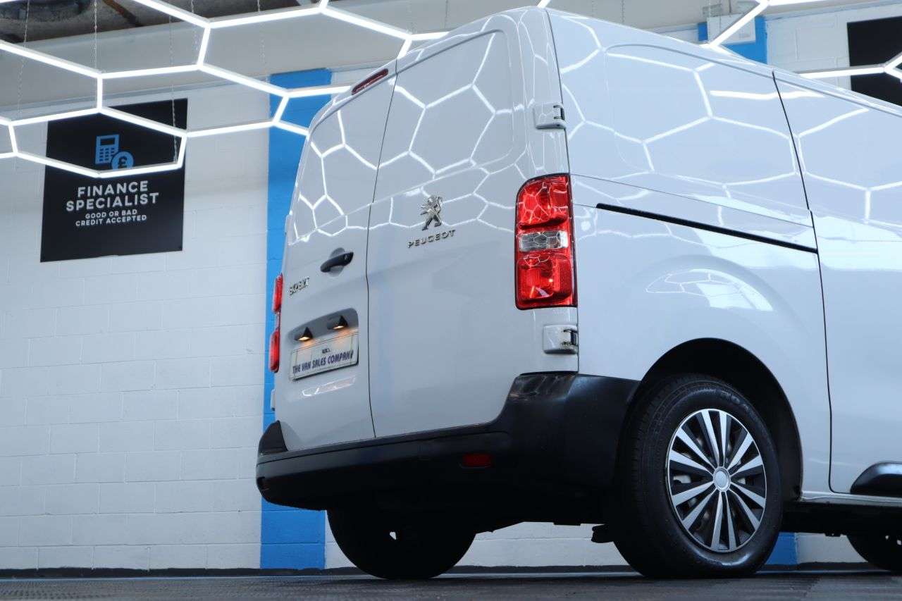 2022 PEUGEOT EXPERT 2022 PEUGEOT EXPERT