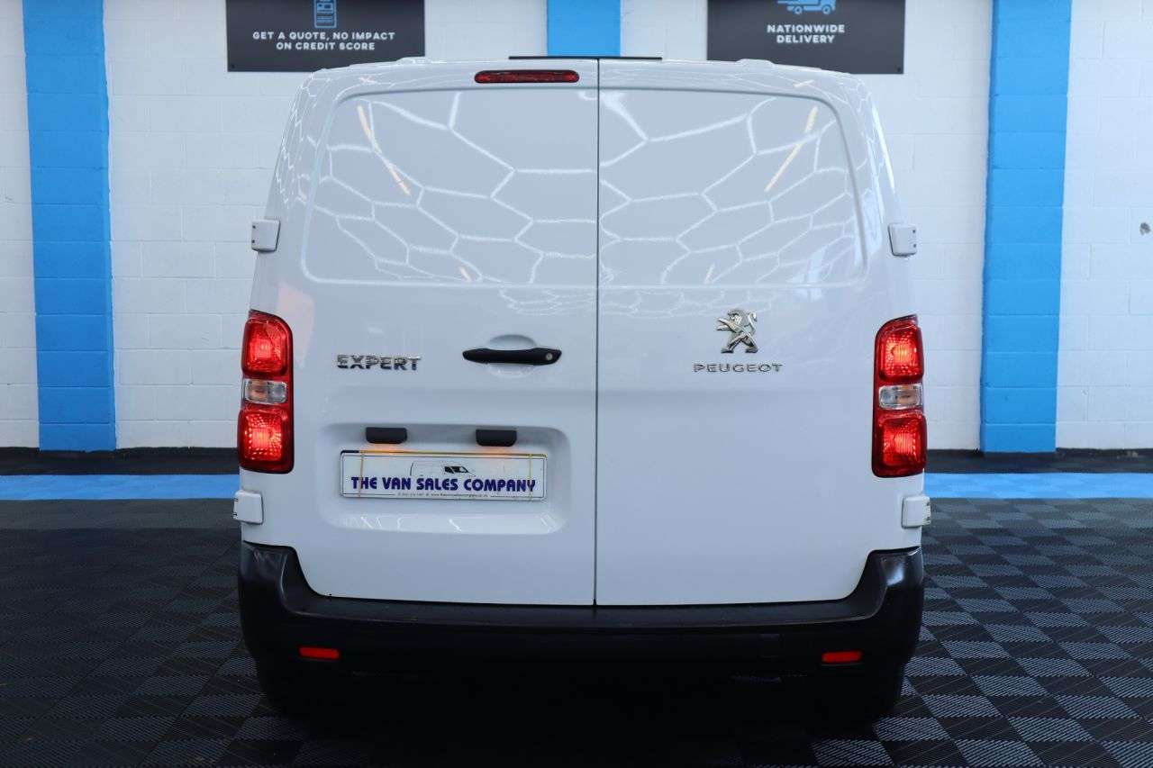 2022 PEUGEOT EXPERT 2022 PEUGEOT EXPERT
