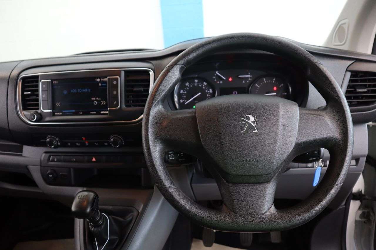 2022 PEUGEOT EXPERT 2022 PEUGEOT EXPERT