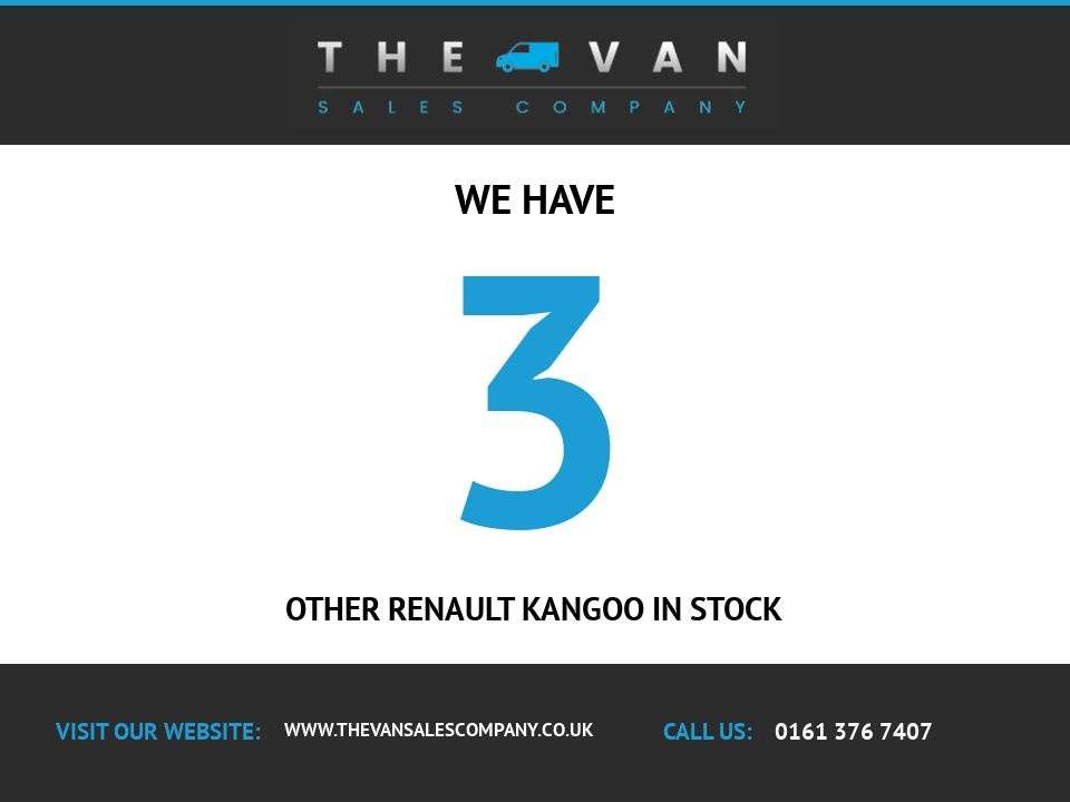 2023 RENAULT KANGOO 2023 RENAULT KANGOO