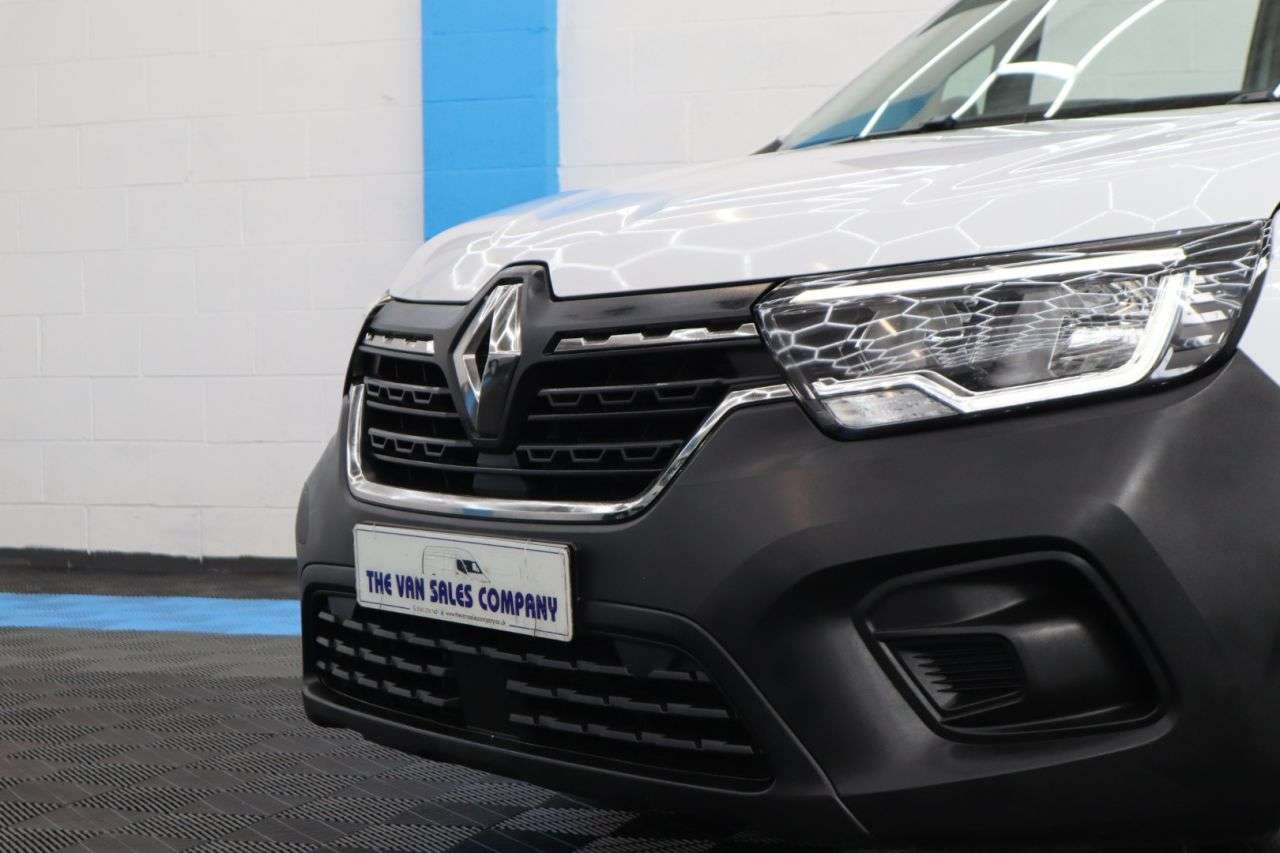 A 2023 RENAULT KANGOO 1.5 DCi BLUE ENERGY ML19 START PANEL VAN 6DR DIESEL MANUAL MWB EURO 6 (S/S) A 2023 RENAULT KANGOO 1.5 DCi BLUE ENERGY ML19 START PANEL VAN 6DR DIESEL MANUAL MWB EURO 6 (S/S)