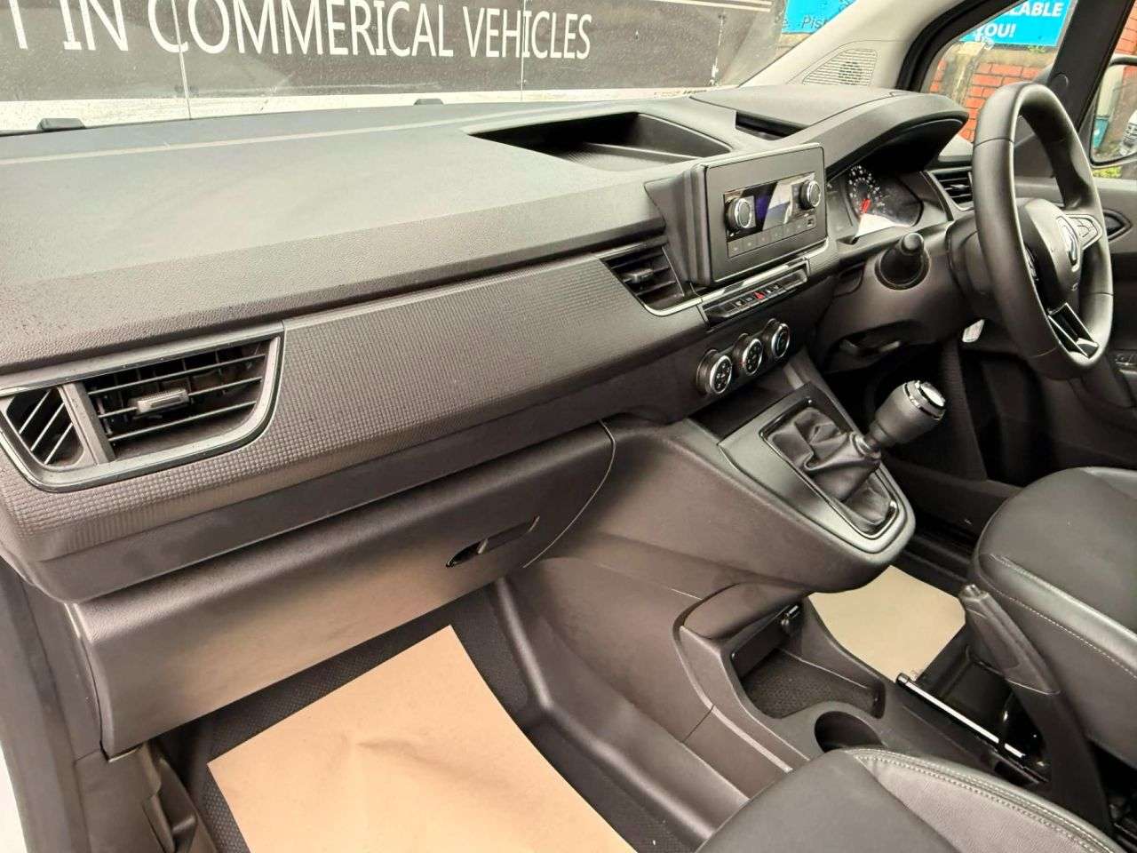 2023 RENAULT KANGOO 2023 RENAULT KANGOO