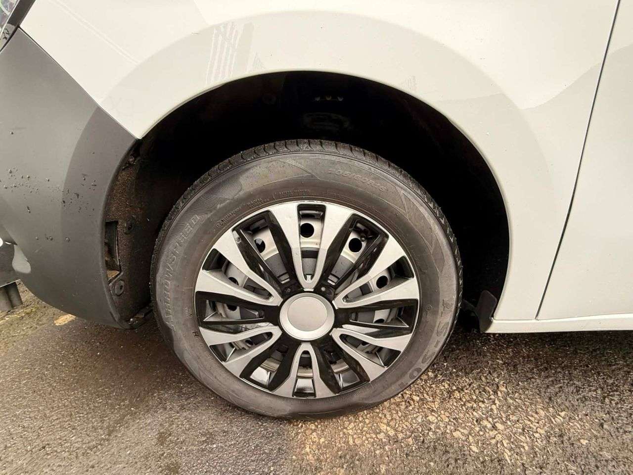 2023 RENAULT KANGOO 2023 RENAULT KANGOO