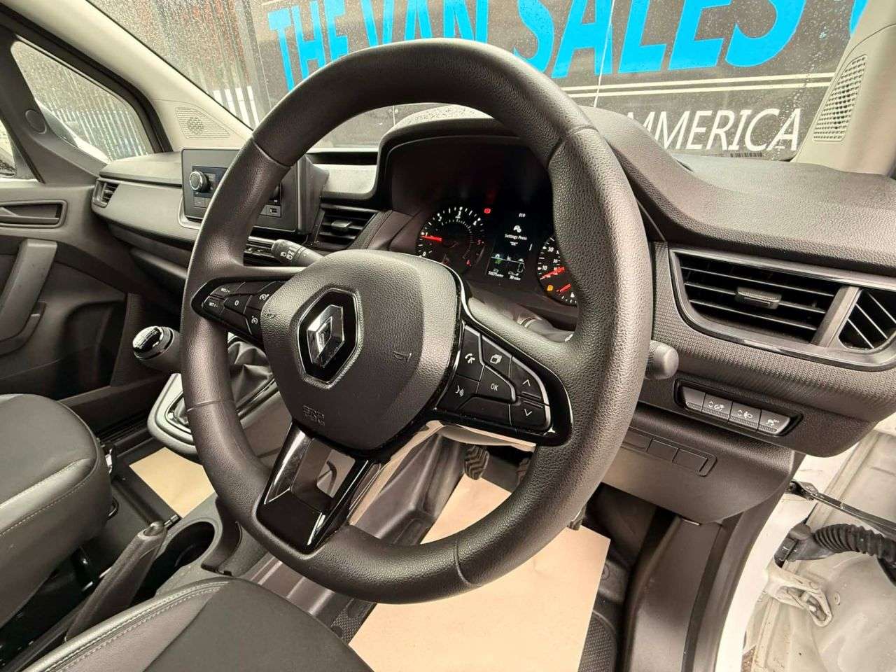 2023 RENAULT KANGOO 2023 RENAULT KANGOO