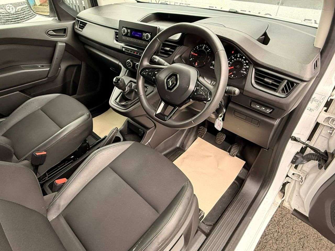 2023 RENAULT KANGOO 2023 RENAULT KANGOO