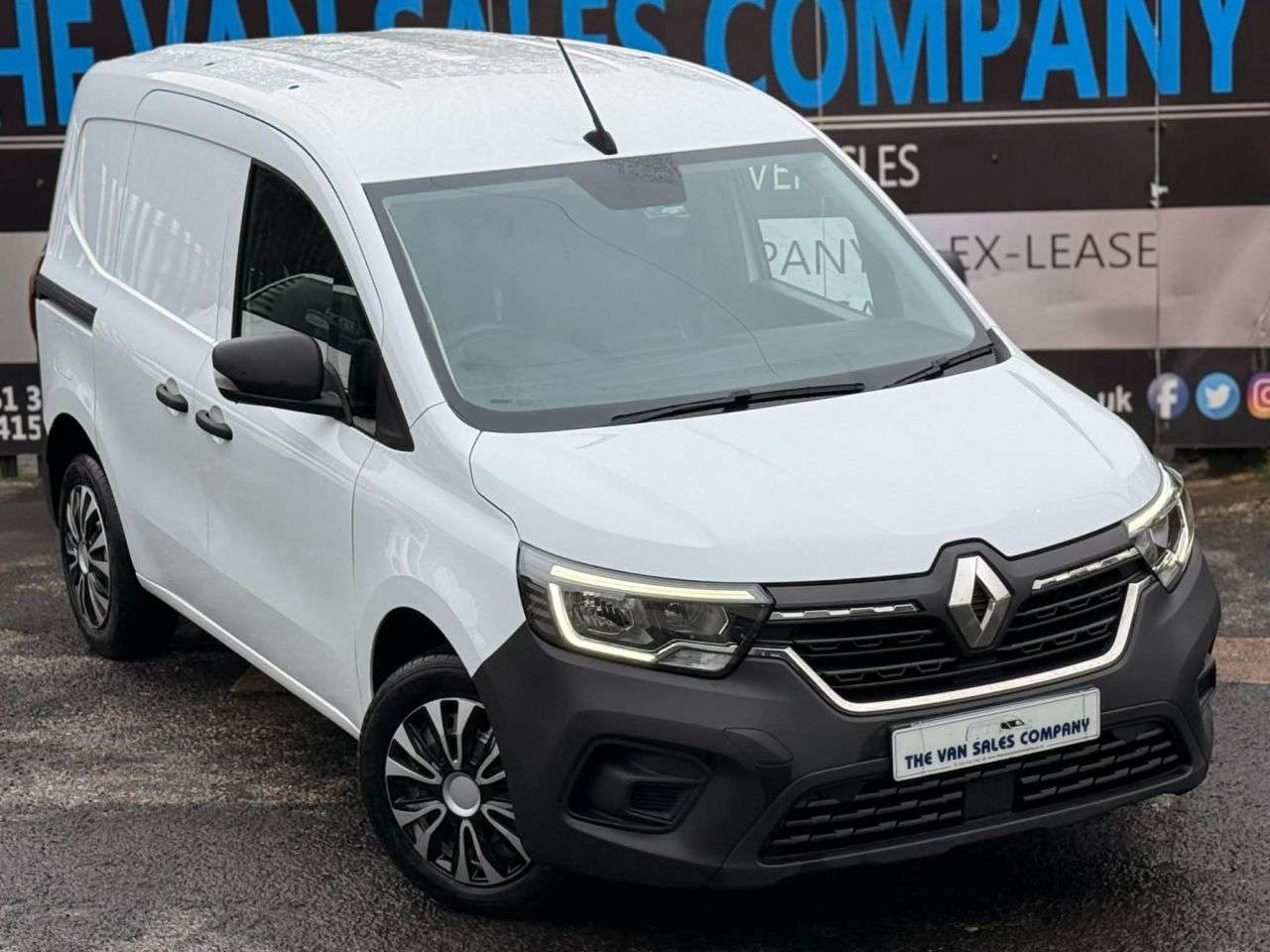 2023 RENAULT KANGOO 2023 RENAULT KANGOO